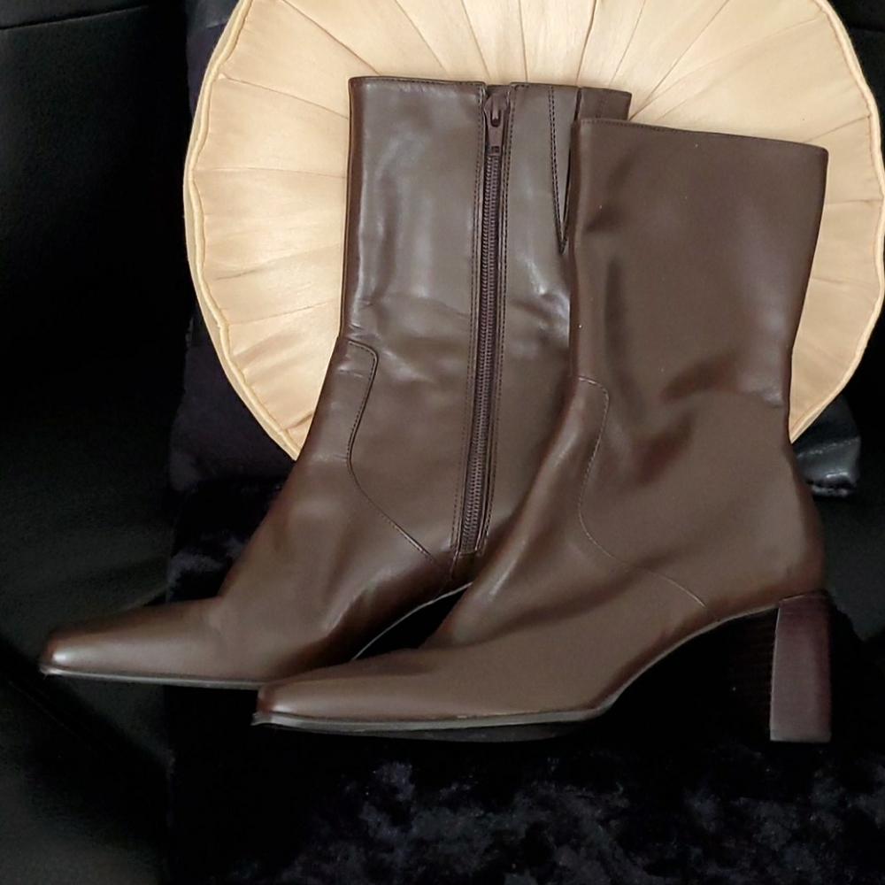 MICHELE D Boots